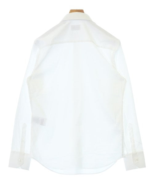 EMPORIO ARMANI เสื้อเชิ้ตทางการ