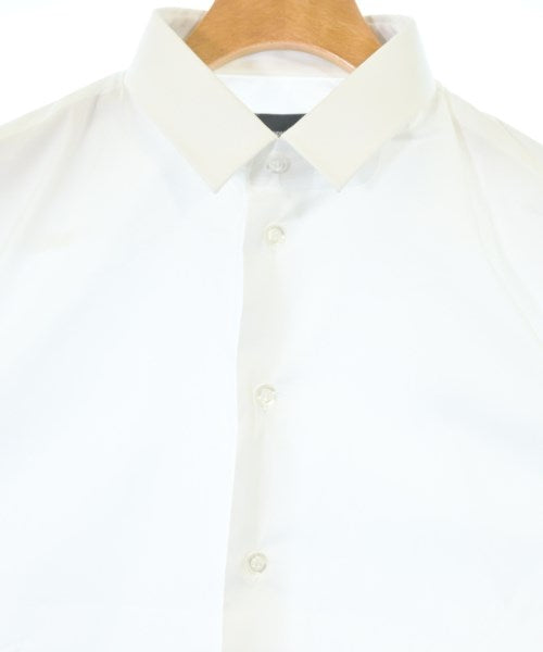 EMPORIO ARMANI เสื้อเชิ้ตทางการ