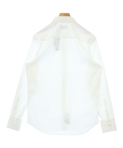 EMPORIO ARMANI เสื้อเชิ้ตทางการ