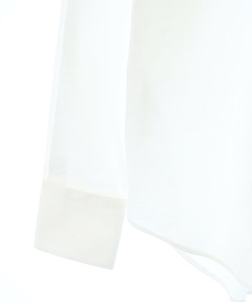 EMPORIO ARMANI เสื้อเชิ้ตทางการ