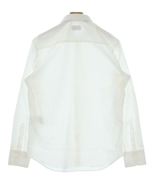 EMPORIO ARMANI เสื้อเชิ้ตทางการ