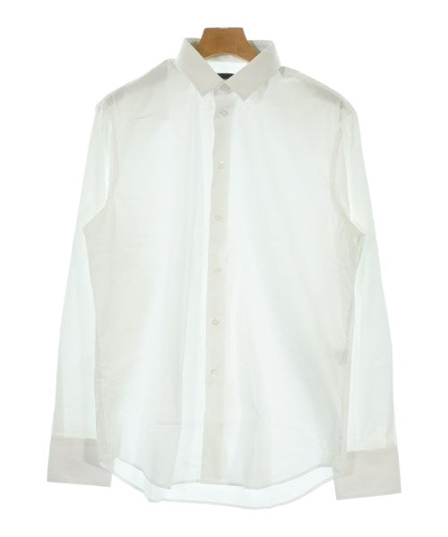 EMPORIO ARMANI เสื้อเชิ้ตทางการ