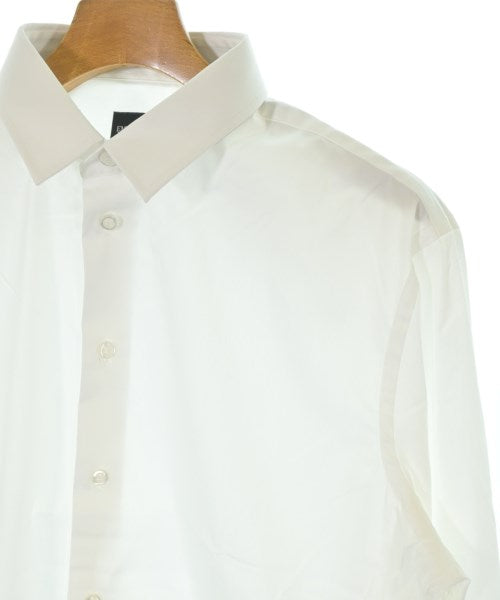 EMPORIO ARMANI เสื้อเชิ้ตทางการ