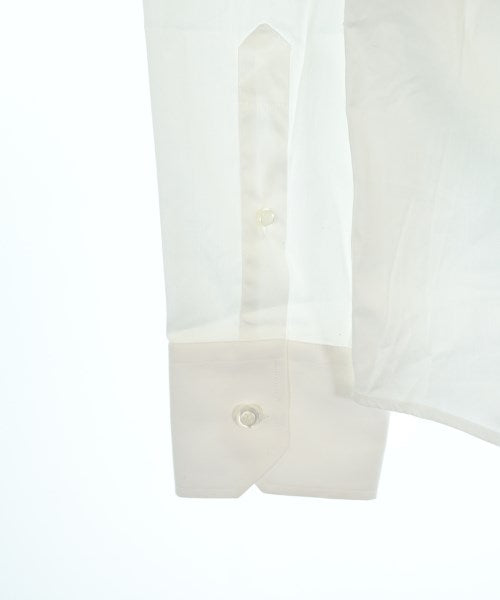 EMPORIO ARMANI เสื้อเชิ้ตทางการ