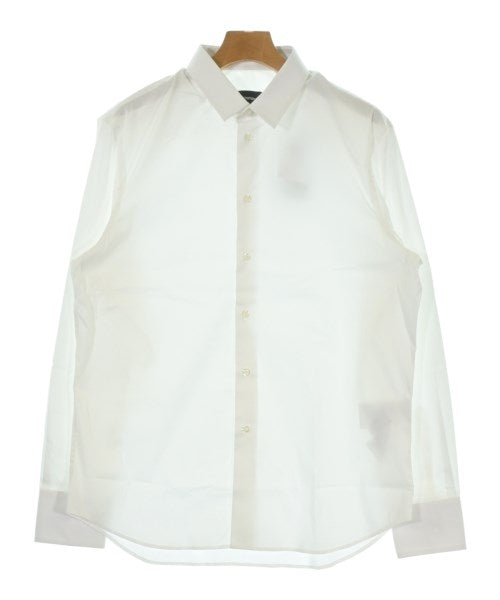 EMPORIO ARMANI เสื้อเชิ้ตทางการ