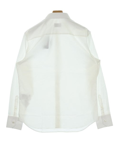 EMPORIO ARMANI เสื้อเชิ้ตทางการ