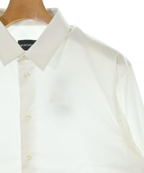 EMPORIO ARMANI เสื้อเชิ้ตทางการ