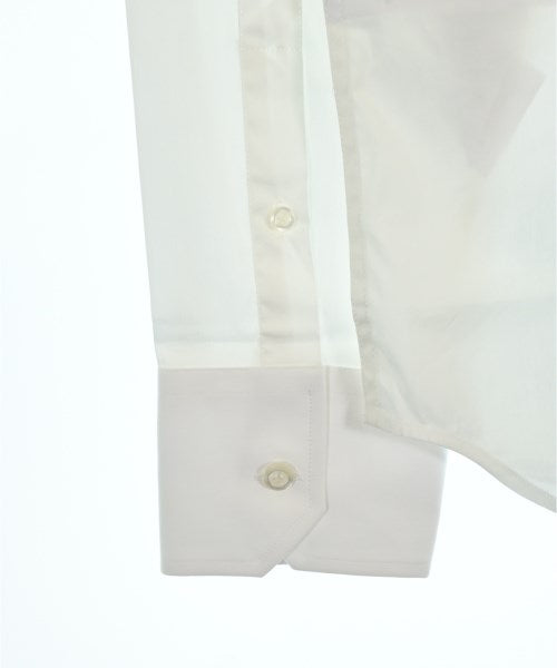 EMPORIO ARMANI เสื้อเชิ้ตทางการ