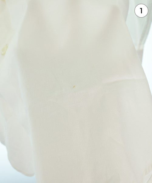 EMPORIO ARMANI เสื้อเชิ้ตทางการ