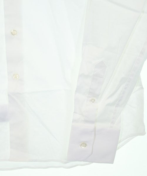 EMPORIO ARMANI เสื้อเชิ้ตทางการ