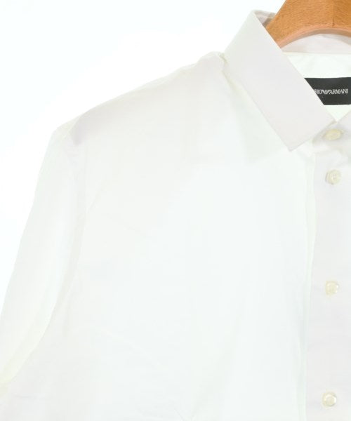 EMPORIO ARMANI เสื้อเชิ้ตทางการ