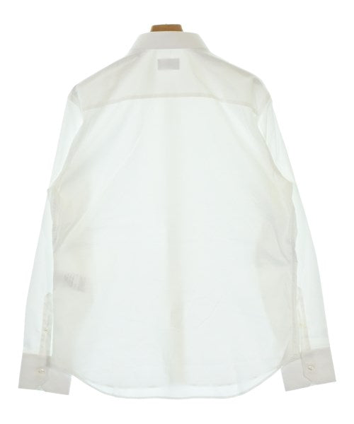 EMPORIO ARMANI เสื้อเชิ้ตทางการ