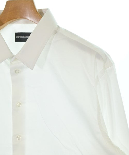 EMPORIO ARMANI เสื้อเชิ้ตทางการ