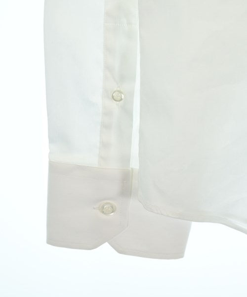 EMPORIO ARMANI เสื้อเชิ้ตทางการ