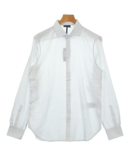 EMPORIO ARMANI เสื้อเชิ้ตทางการ