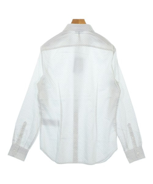 EMPORIO ARMANI เสื้อเชิ้ตทางการ
