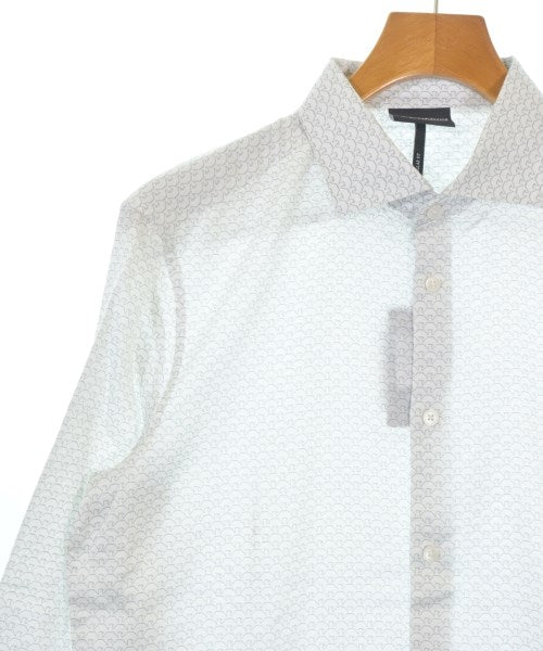 EMPORIO ARMANI เสื้อเชิ้ตทางการ