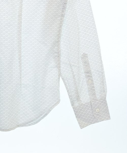 EMPORIO ARMANI เสื้อเชิ้ตทางการ