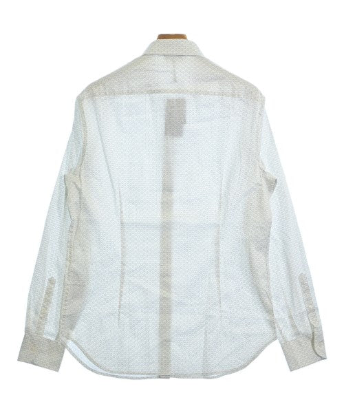 EMPORIO ARMANI เสื้อเชิ้ตทางการ