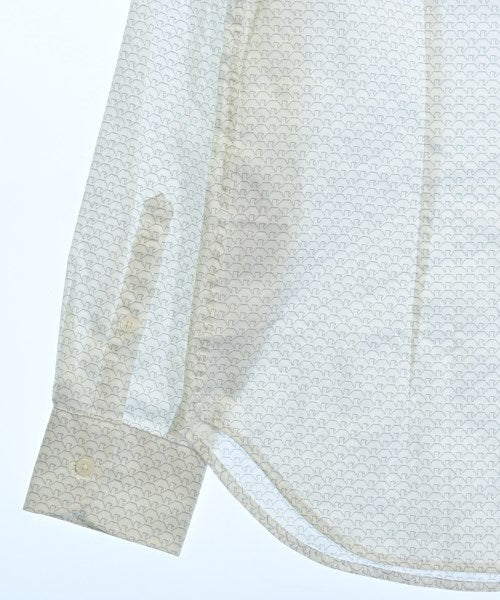 EMPORIO ARMANI เสื้อเชิ้ตทางการ
