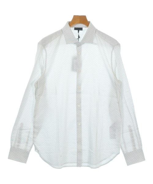 EMPORIO ARMANI เสื้อเชิ้ตทางการ