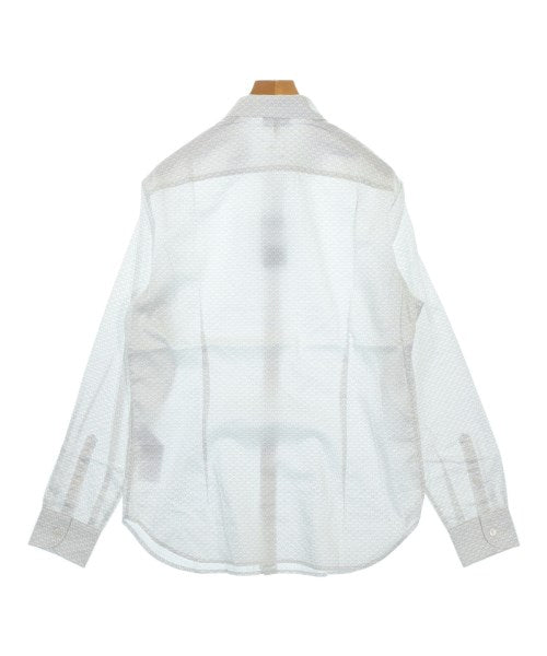 EMPORIO ARMANI เสื้อเชิ้ตทางการ