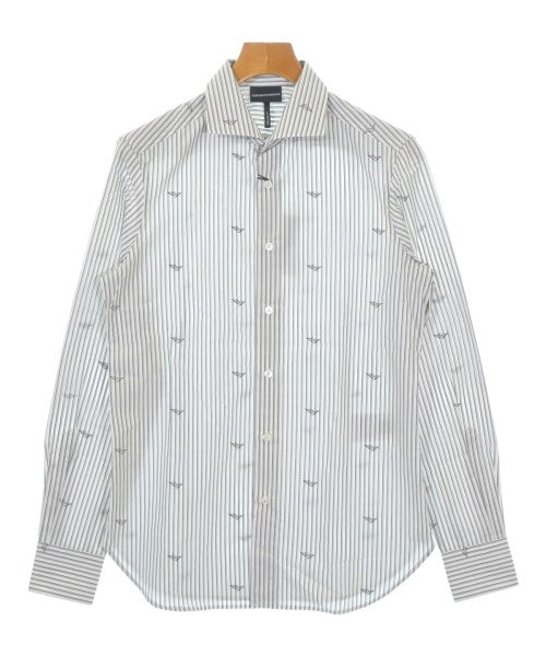 EMPORIO ARMANI เสื้อเชิ้ตทางการ