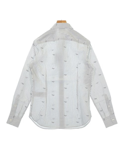 EMPORIO ARMANI เสื้อเชิ้ตทางการ