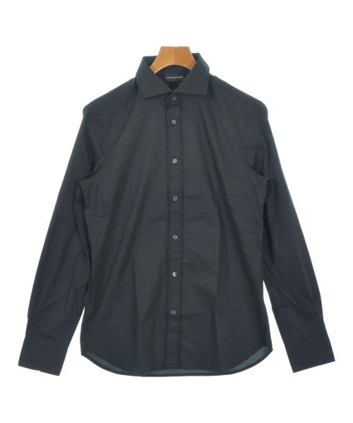 EMPORIO ARMANI เสื้อเชิ้ตทางการ