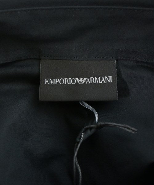 EMPORIO ARMANI เสื้อเชิ้ตทางการ