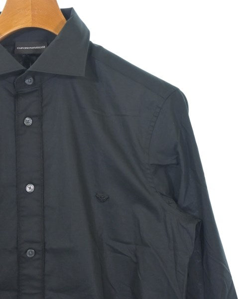 EMPORIO ARMANI เสื้อเชิ้ตทางการ