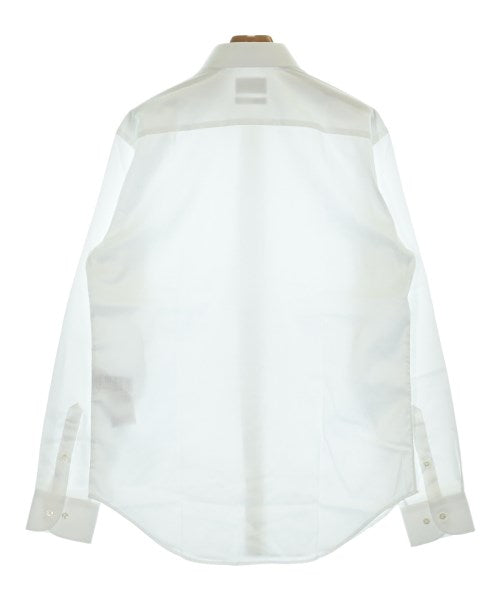 EMPORIO ARMANI เสื้อเชิ้ตทางการ
