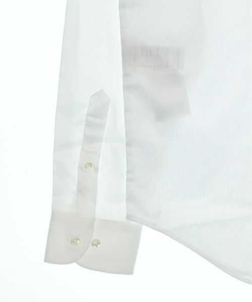 EMPORIO ARMANI เสื้อเชิ้ตทางการ