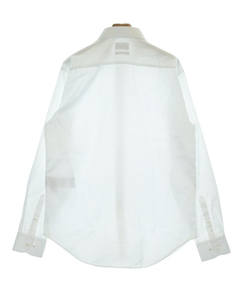 EMPORIO ARMANI เสื้อเชิ้ตทางการ
