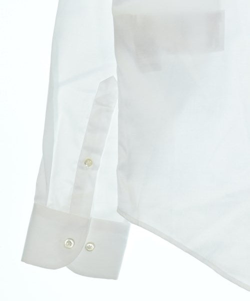 EMPORIO ARMANI เสื้อเชิ้ตทางการ