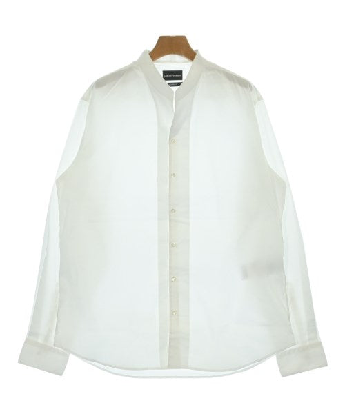 EMPORIO ARMANI เสื้อลำลอง
