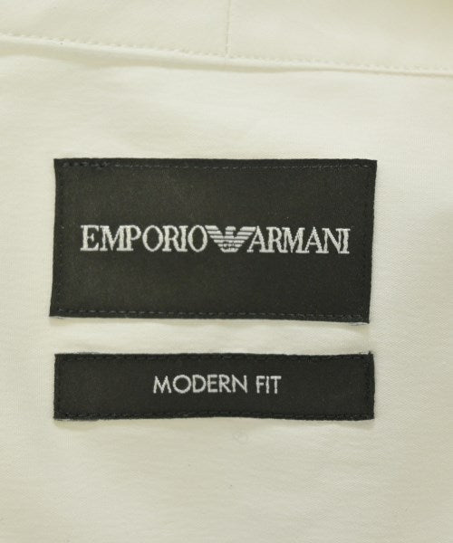 EMPORIO ARMANI เสื้อลำลอง