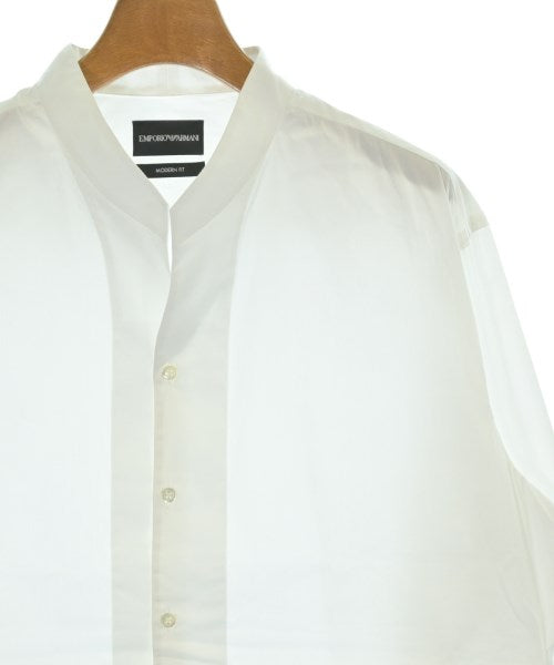 EMPORIO ARMANI เสื้อลำลอง