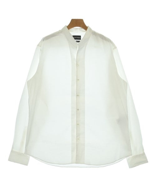 EMPORIO ARMANI เสื้อลำลอง