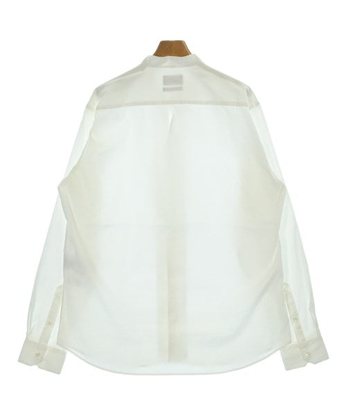 EMPORIO ARMANI เสื้อลำลอง