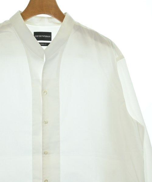 EMPORIO ARMANI เสื้อลำลอง
