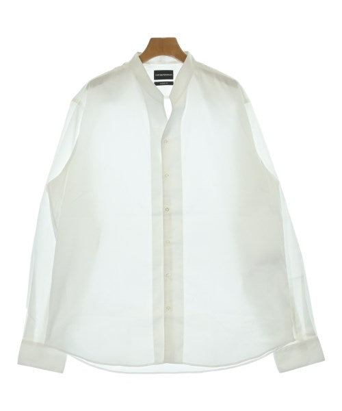 EMPORIO ARMANI เสื้อลำลอง
