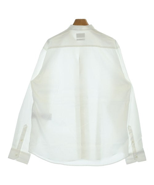 EMPORIO ARMANI เสื้อลำลอง