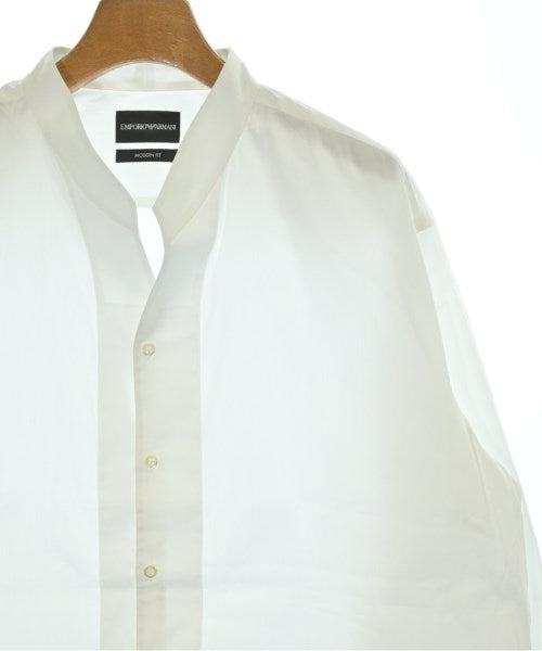 EMPORIO ARMANI เสื้อลำลอง
