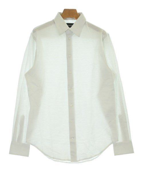 EMPORIO ARMANI เสื้อลำลอง