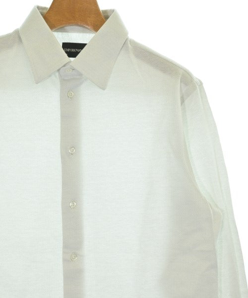 EMPORIO ARMANI เสื้อลำลอง