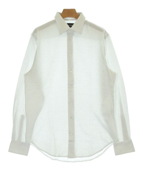 EMPORIO ARMANI เสื้อลำลอง