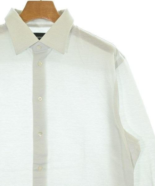 EMPORIO ARMANI เสื้อลำลอง