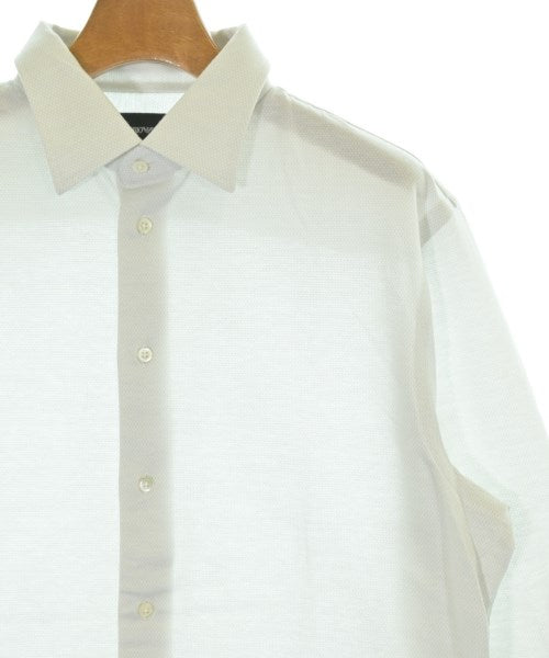 EMPORIO ARMANI เสื้อลำลอง