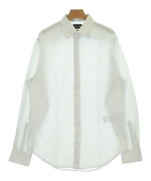 EMPORIO ARMANI เสื้อลำลอง